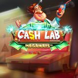 Cash Lab Megaways