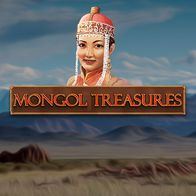 Mongol Treasures