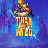 Thor Goes Wild