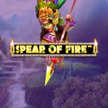 Spear Of Fire