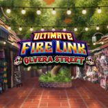 Ultimate Fire Link Olvera Street