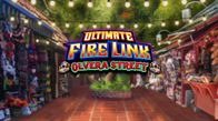 Ultimate Fire Link Olvera Street
