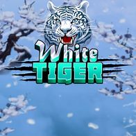 White Tiger Sky Gods