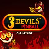 3 Devils Pinball