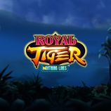 Royal Tiger