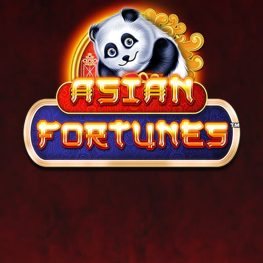 Asian Fortunes – Novomatic (Greentube)
