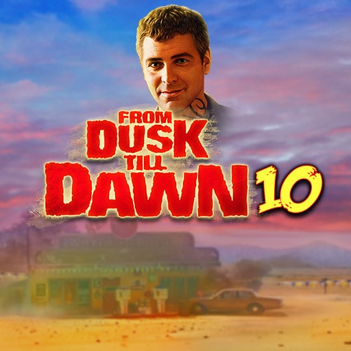 From Dusk Till Dawn – Novomatic (Greentube)