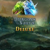 Dragons Of The North Deluxe