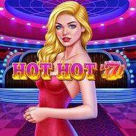 Hot Hot 777