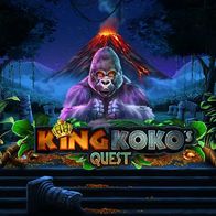 King Koko's Quest