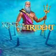 King Of The Trident
