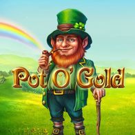 Pot O' Gold