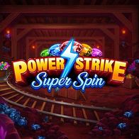 Power Strike Super Spin