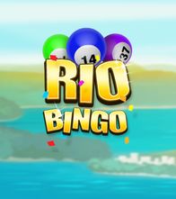 Rio Bingo