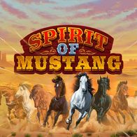 Spirit of Mustang