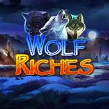 Wolf Riches
