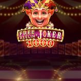 Free Reelin Joker 1000