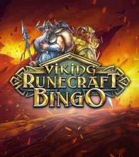 Viking Runecraft Bingo