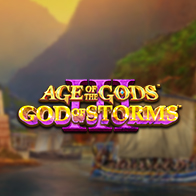 God Of Storms 3