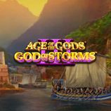 God Of Storms 3