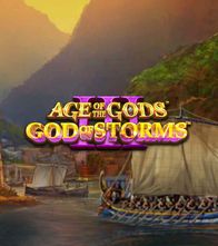 God Of Storms 3