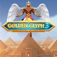 Golden Glyph 3
