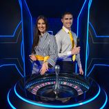 Bucharest Quantum Roulette