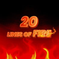 20 Lines of Fire