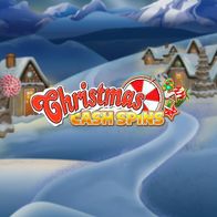 Christmas Cash Spins