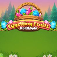 Eggciting Fruits Hold And Spin