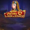 Jack Potter and The Book of Dynasties 6