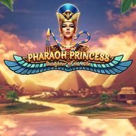 Pharaoh Princess - Daughter of the Nile