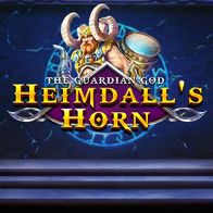 The Guardian God: Heimdall's Horn