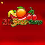 30 Spicy Fruits