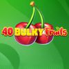 40 Bulky Fruits