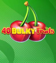 40 Bulky Fruits