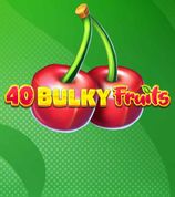 40 Bulky Fruits