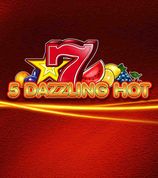 5 Dazzling Hot