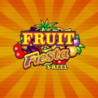 Fruit Fiesta 3 reel
