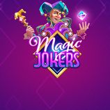 Magic Jokers Bump up