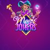 Magic Jokers Bump up