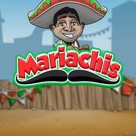 Mariachis Bingo