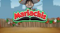 Mariachis Bingo