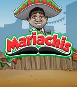 Mariachis Bingo