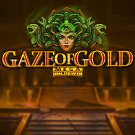 Gaze Of Gold Hold And Win