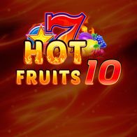 Hot Fruits 10