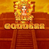 Sun Goddess