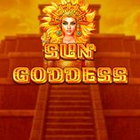 Sun Goddess
