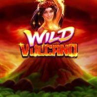 Wild Volcano