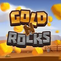 Gold 'n' Rocks
